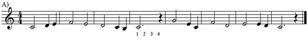 Rhythmus A