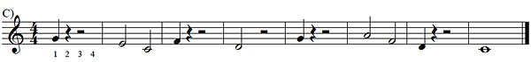 Rhythmus C