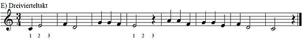Rhythmus E