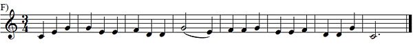 Rhythmus F
