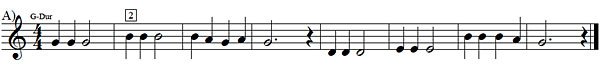 Übung 7a