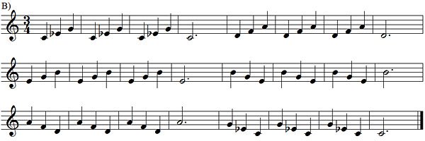 Übung 9b