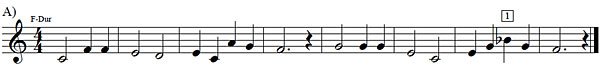 Übung 11a