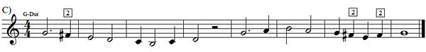 Übung 11c