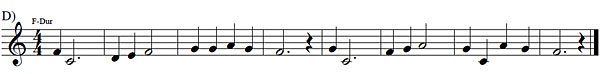 Übung 11d
