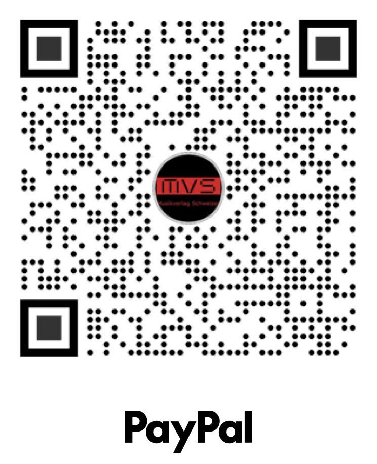 Pay via PayPal