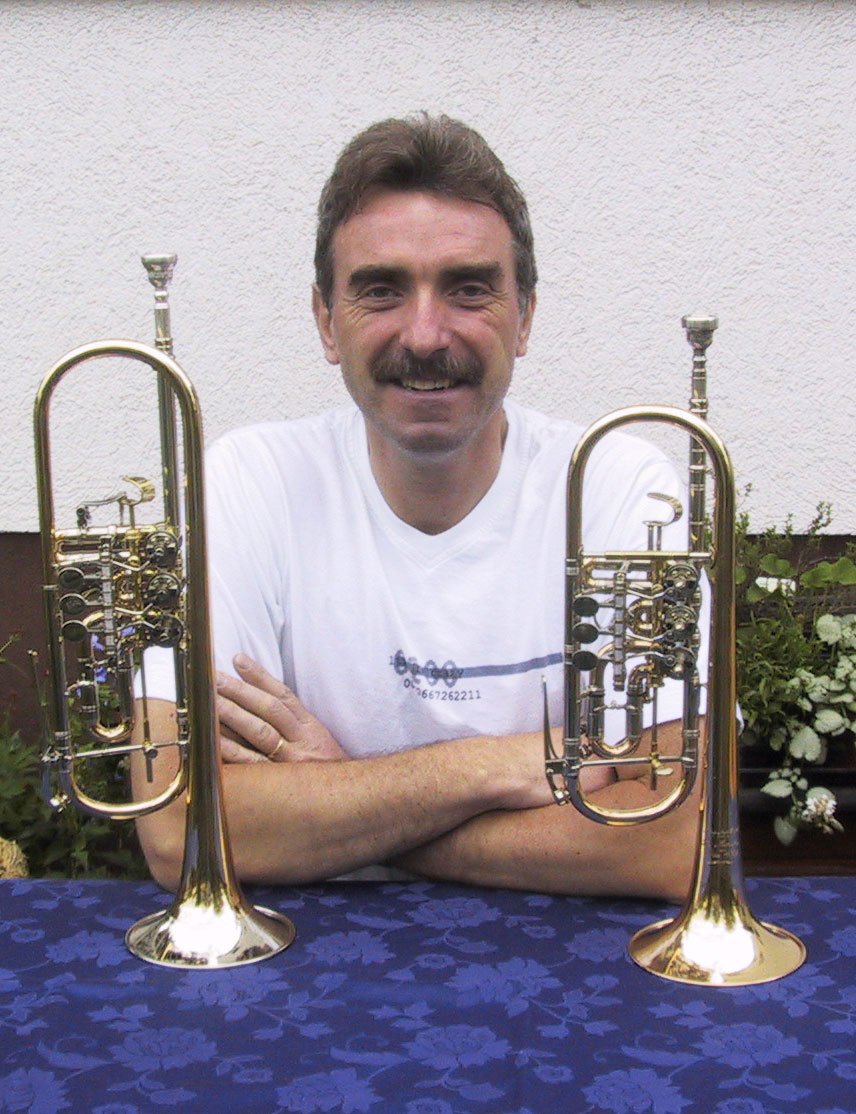 Robert Schweizer